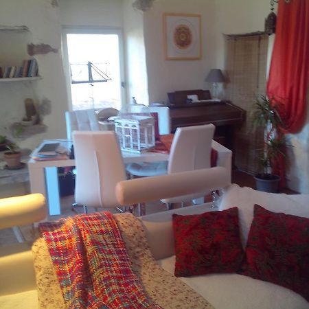 Le Clos De La Source Bed & Breakfast Le Bousquet-d'Orb ภายนอก รูปภาพ
