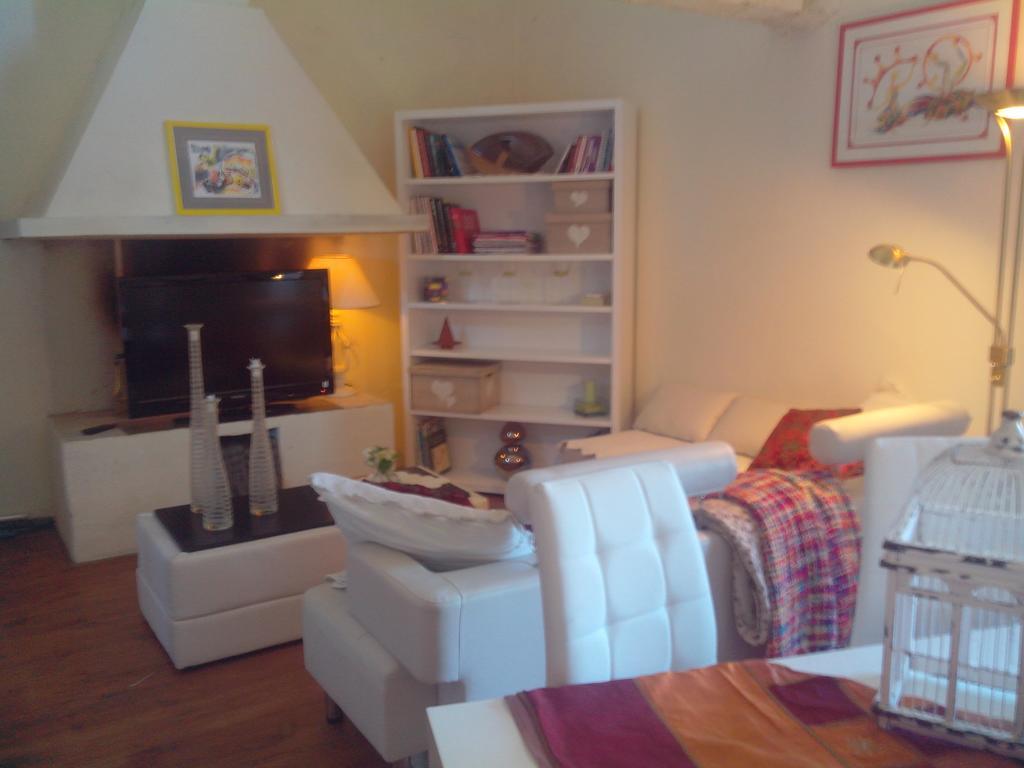 Le Clos De La Source Bed & Breakfast Le Bousquet-d'Orb ภายนอก รูปภาพ